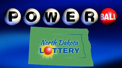 powerball nd
